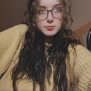 Meet your Posher, Kailey